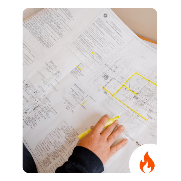 Fire Protection Design Services South Coast Fire Protection