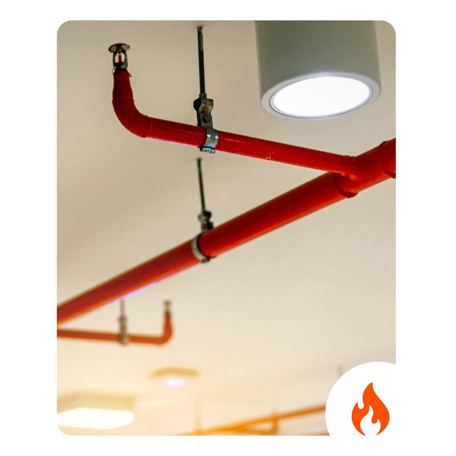 Fire Suppression System Services - South Coast Fire Protection